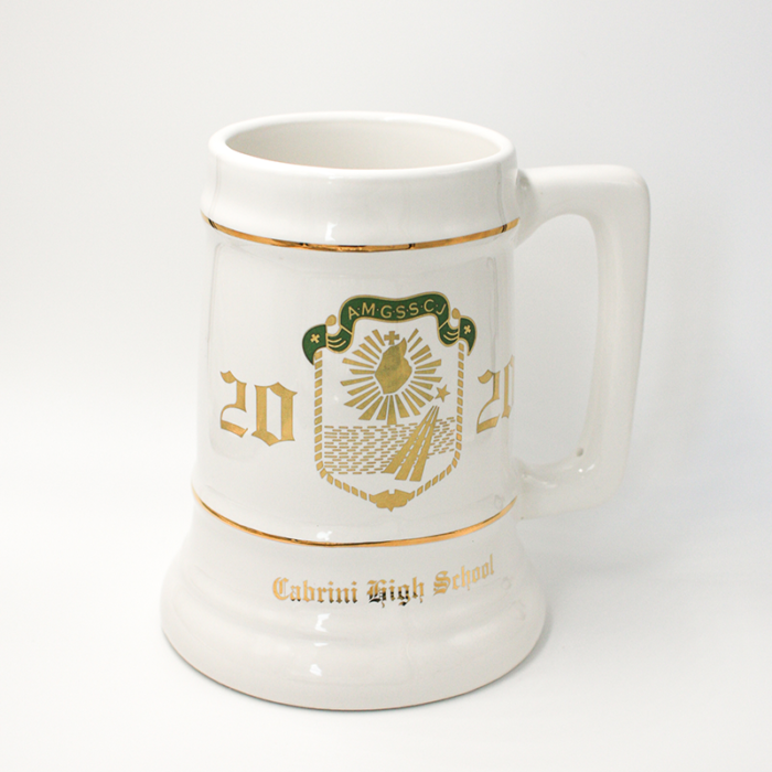 Cabrini Mascot Package - Image 10