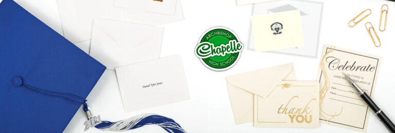 Archbishop Chapelle High School