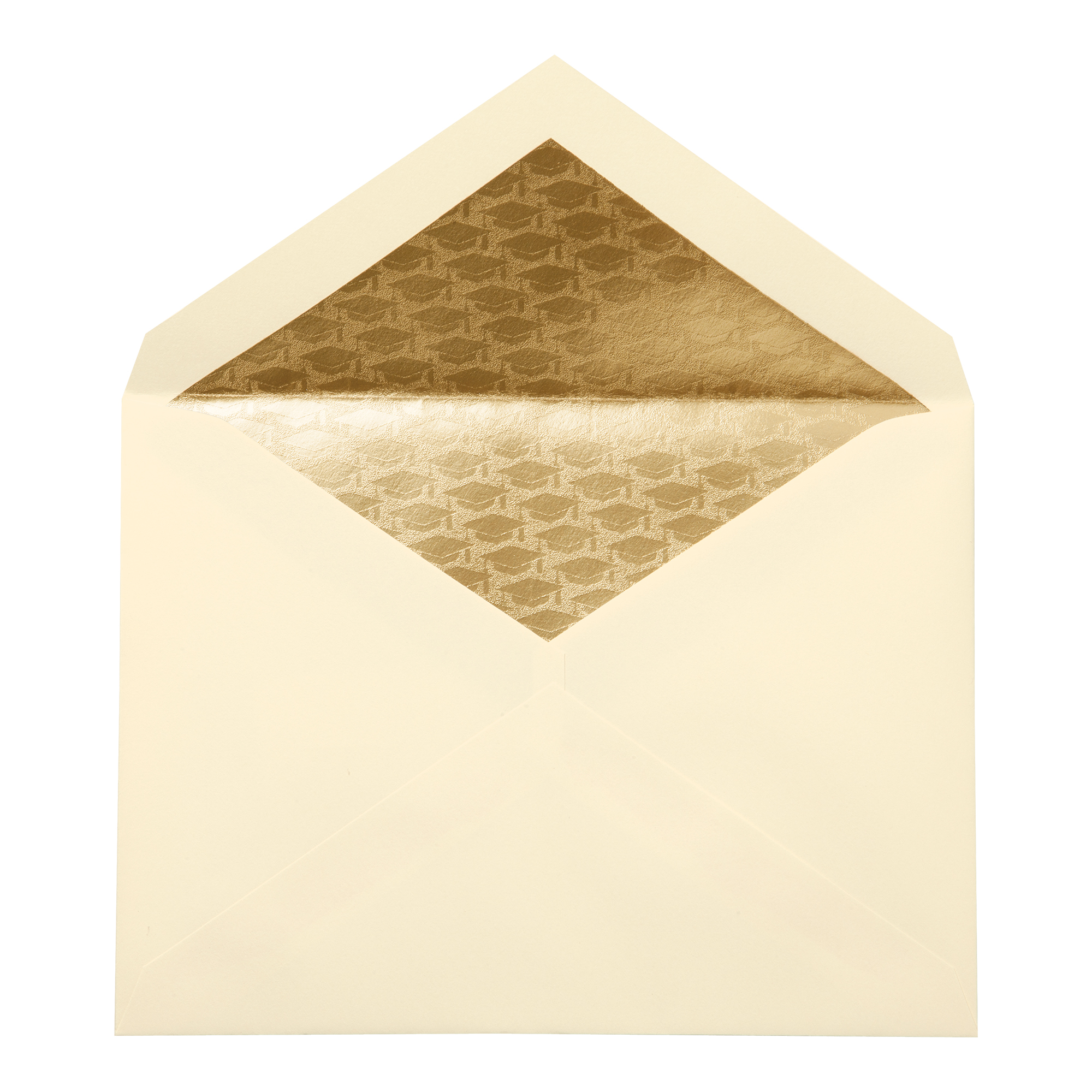 Deluxe Grad Announcement Envelopes Balfour New Orleans