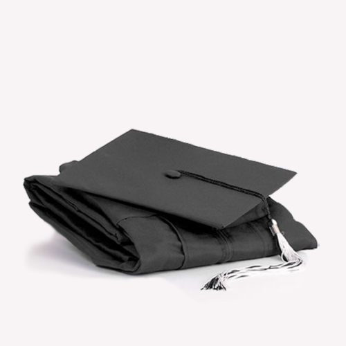 Cap and Gown Package – Balfour New Orleans