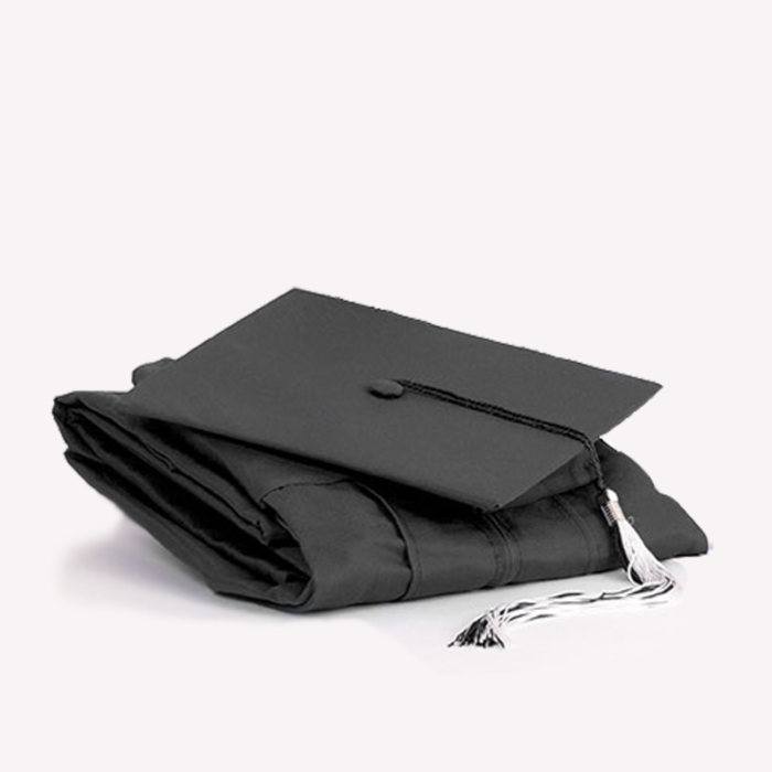 Graduation Essentials Cabrini