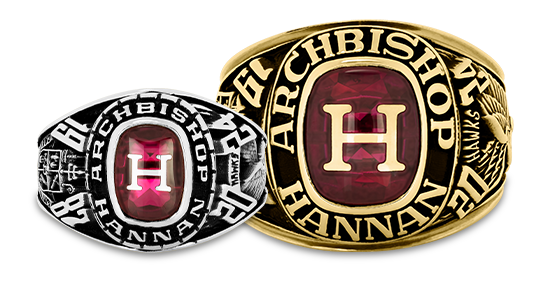 Arch Hannan Ring
