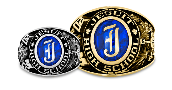 Jesuit Rings