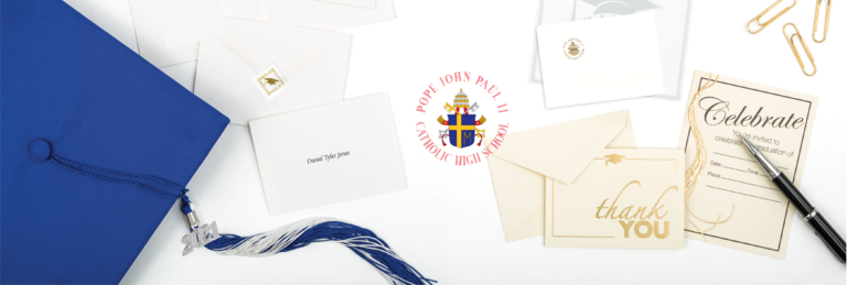 Pope John Paul II Catholic High School