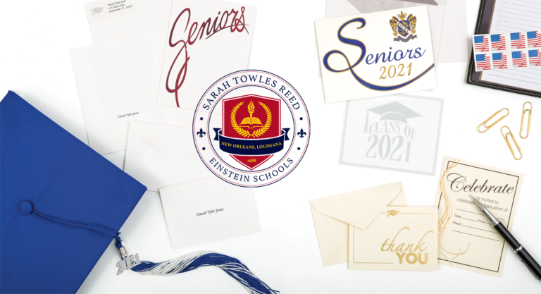 Sarah T. Reed Senior High School