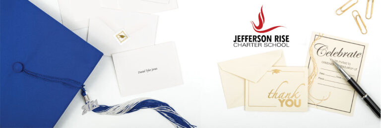 Jefferson Rise Charter School