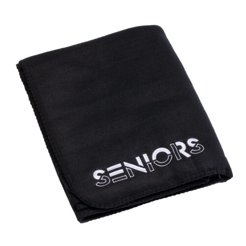 Senior Fleece Blanket