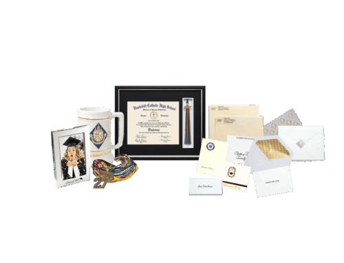 2027 Catholic School Package Image Graduate Copy