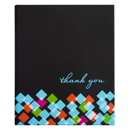 Deluxe Appreciation Gift