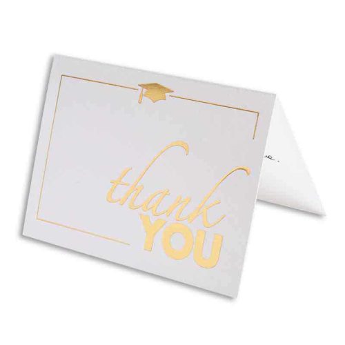 Personalized Thank You Notes