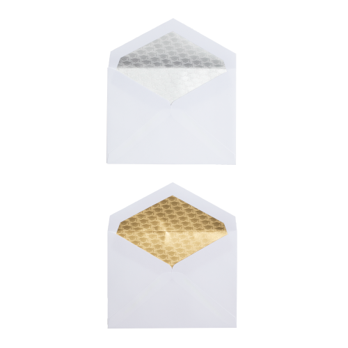 Deluxe Inner Envelope
