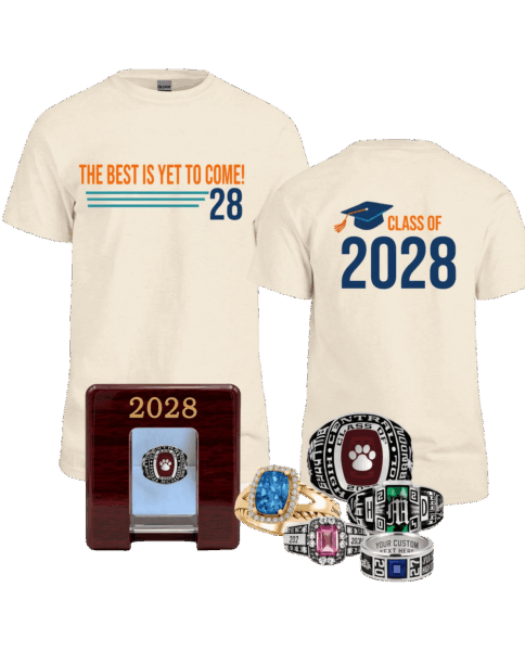 2028 Spirit Package