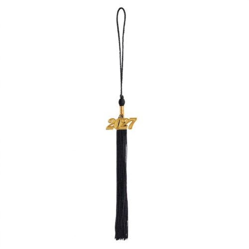 27 Souvenir Tassel