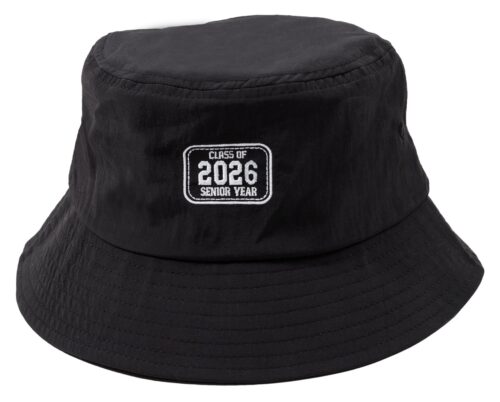 Bucket Hat Large