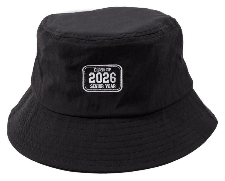 Bucket Hat Large