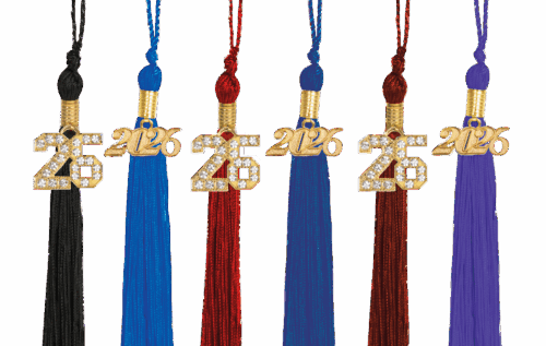 Tassels