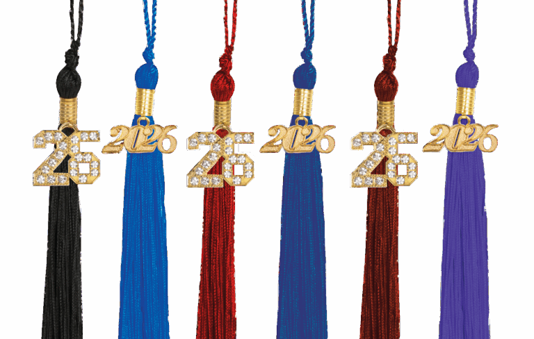 Tassels