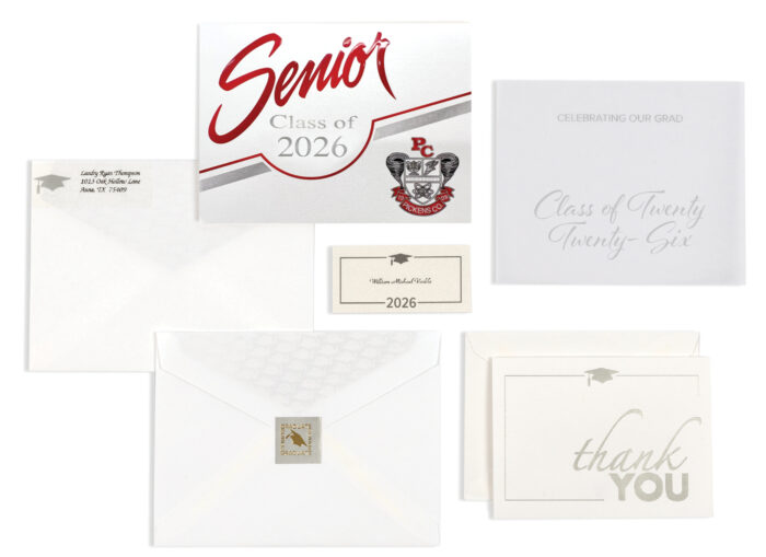 2026 Paper Product