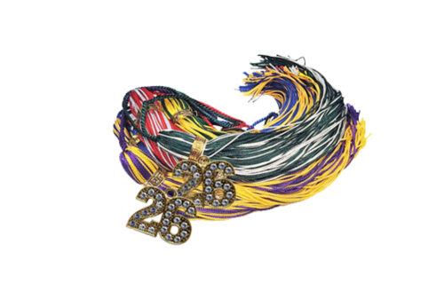 2026 Tassels And Bling