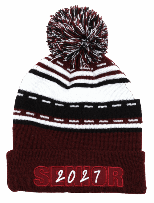 2027 Beanie