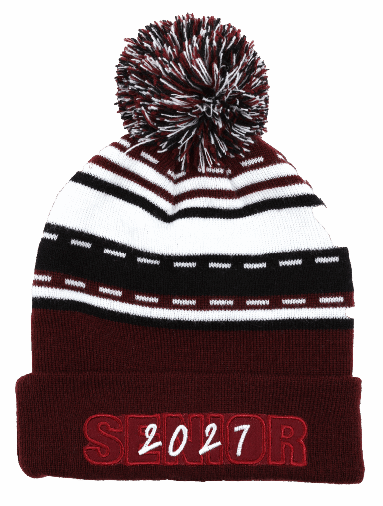 2027 Beanie