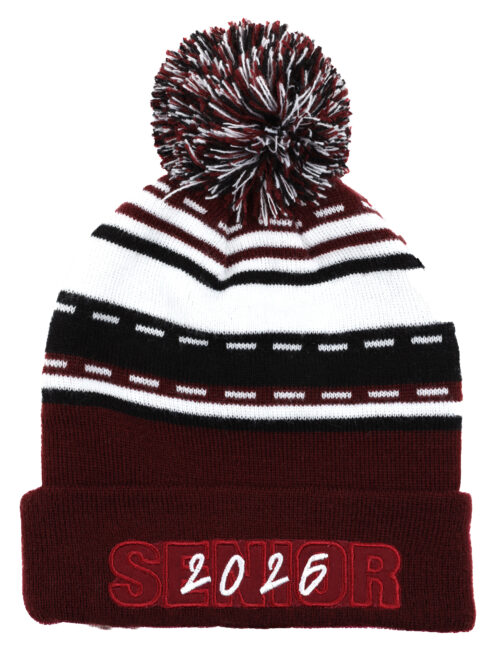 21 Beanie