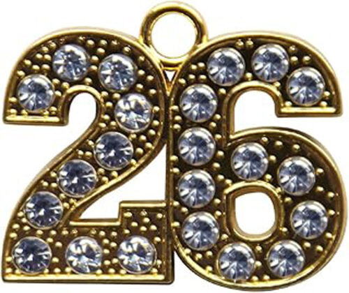 26 Bling
