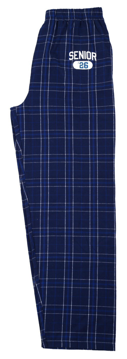 27 Blue Pants Mens