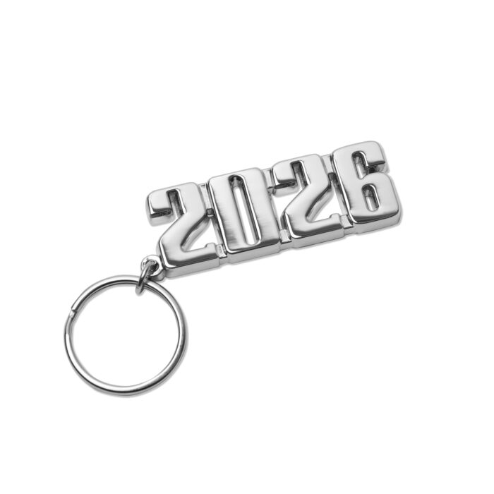 30 2026 Keychain