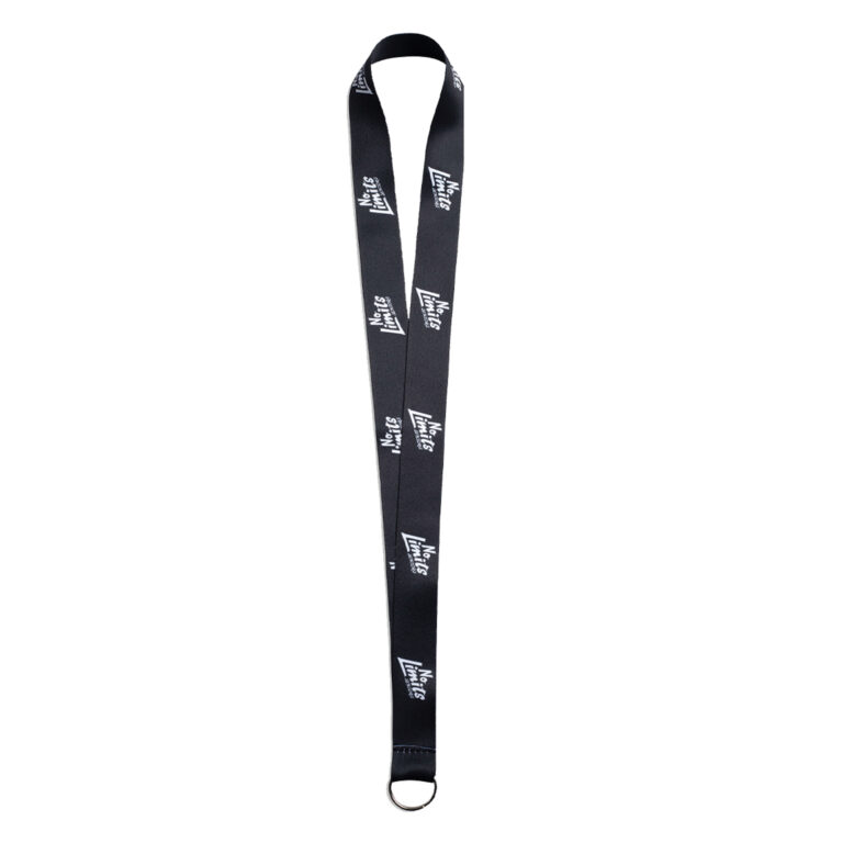 33 Lanyard