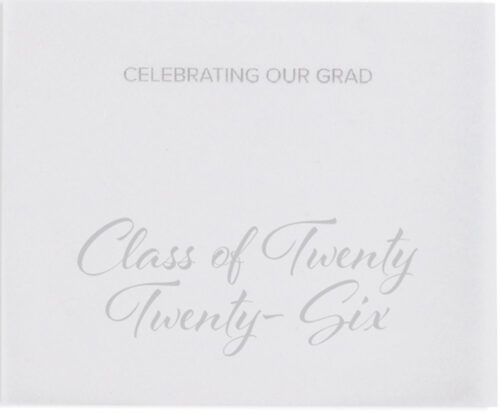 4a 2026 Tissue Insert