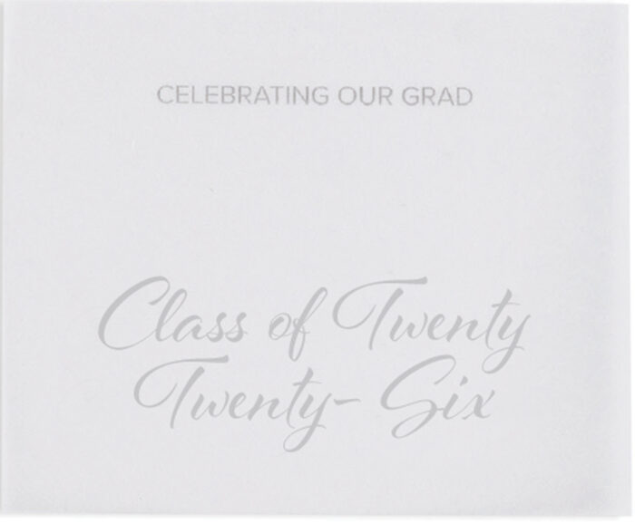 4a 2026 Tissue Insert