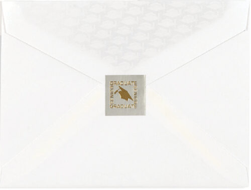 5 2026 Envelope Seal