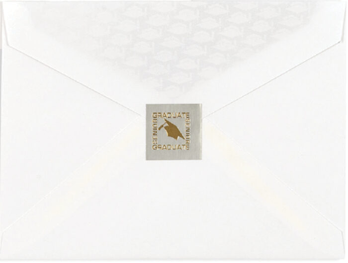 5 2026 Envelope Seal