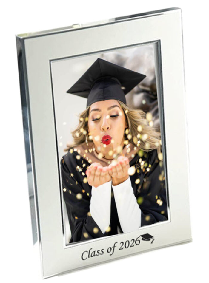 Grad Frame