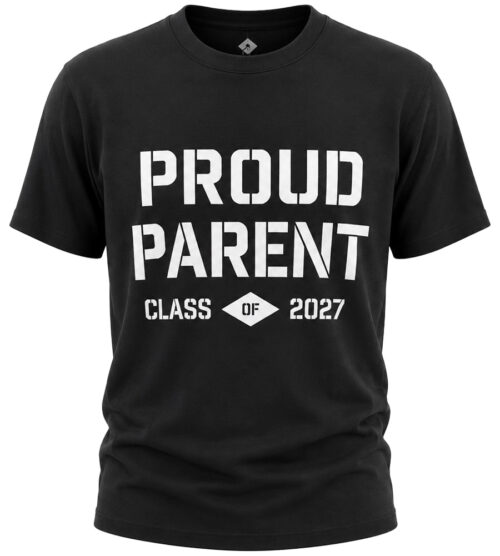 Proud Parent T