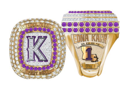 Championship Rings