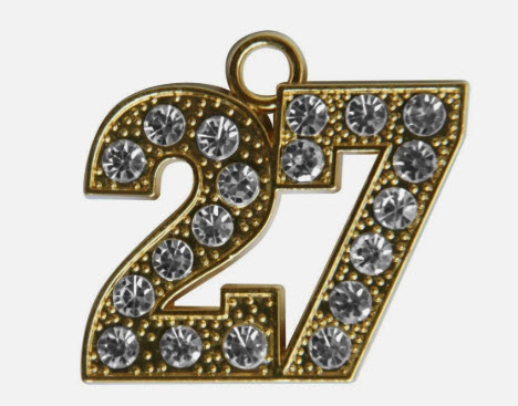 27 Bling