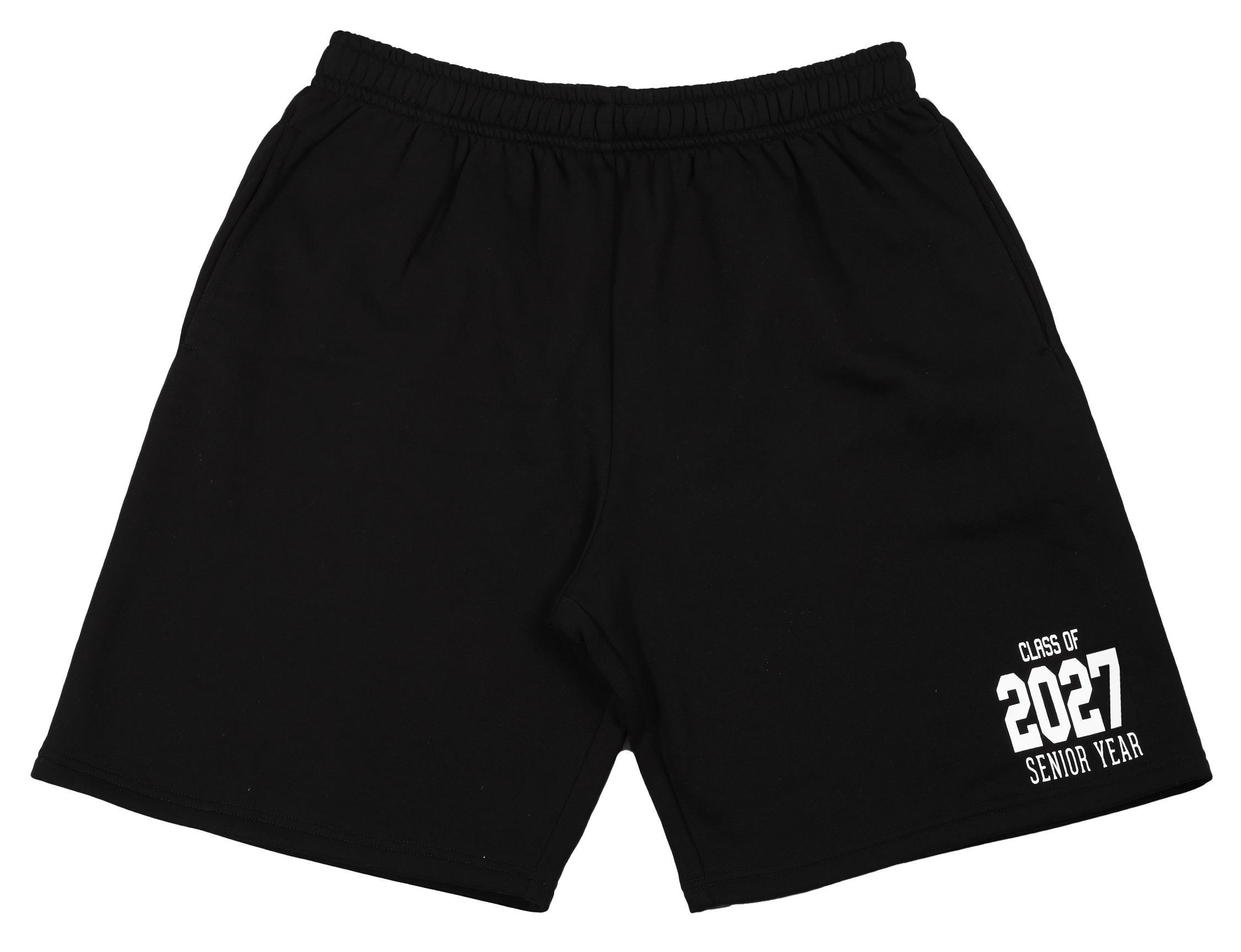 Black Shorts 2027