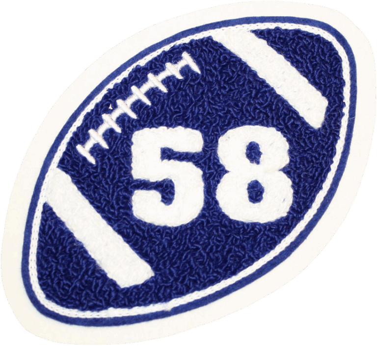 Footballpatch