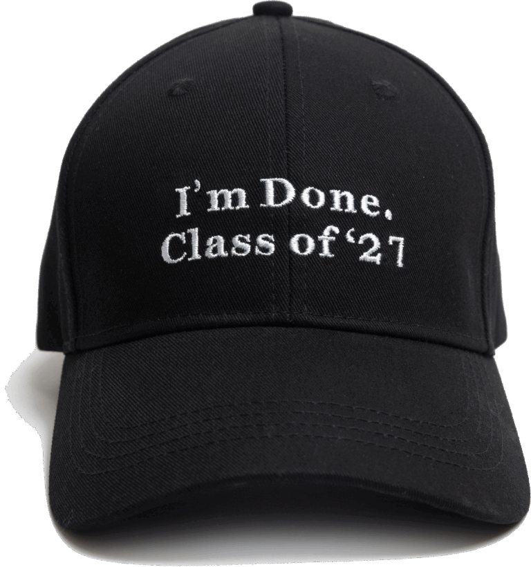 Black Hat Im Done 27