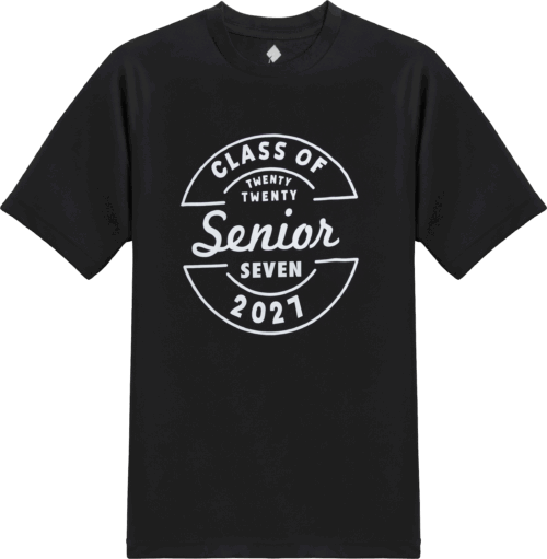 Black Tee 27