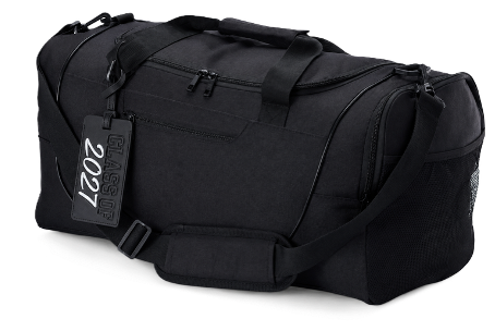 Duffle Bag 2027